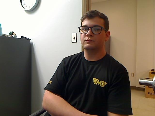 Patrick Steven Mays a registered Sex Offender of Arkansas