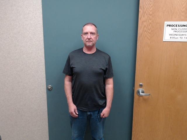 Larry Gene Steenblock a registered Sex Offender of Arkansas