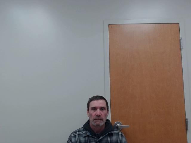 Steven Baker a registered  of Arkansas