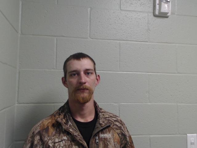 Clifford Chadrick Rogers a registered Sex Offender of Arkansas