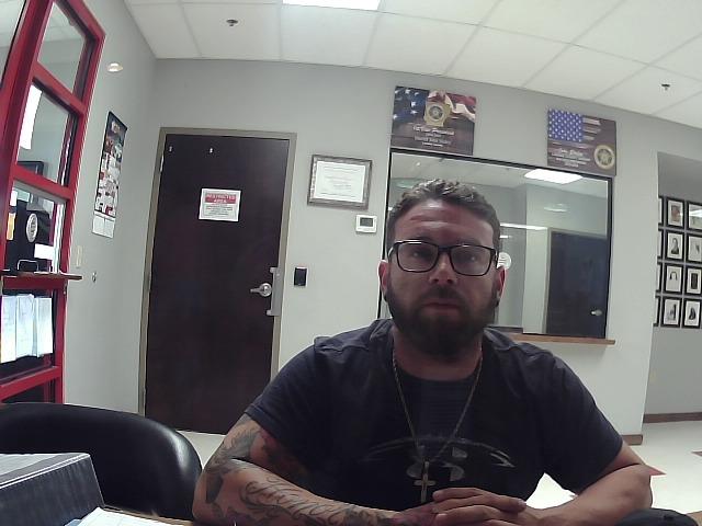 Jonathan Blake Bailey a registered Sex Offender of Arkansas