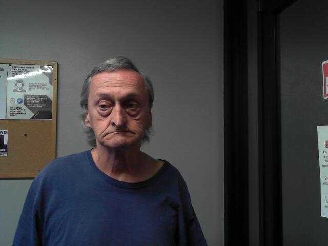 Thurman Murl Baker a registered Sex Offender of Arkansas