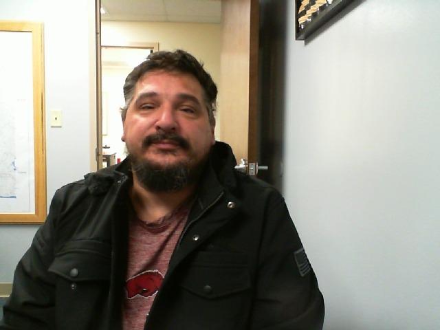 James Robert Huyck a registered Sex Offender of Arkansas