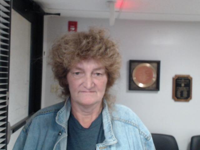 Loretta Lynn Whitham a registered Sex Offender of Arkansas