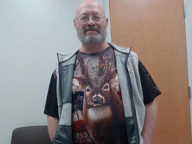 Michael Dean Kelley a registered Sex Offender of Arkansas