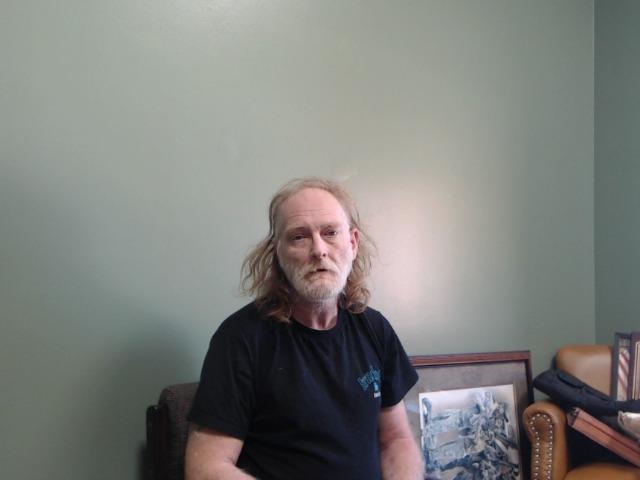 Clifton Joseph Bates a registered Sex Offender of Arkansas