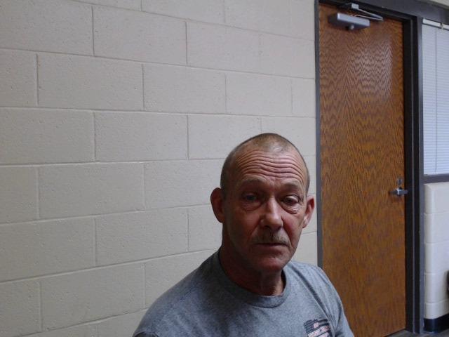 Kenneth Fullerton a registered Sex Offender of Arkansas