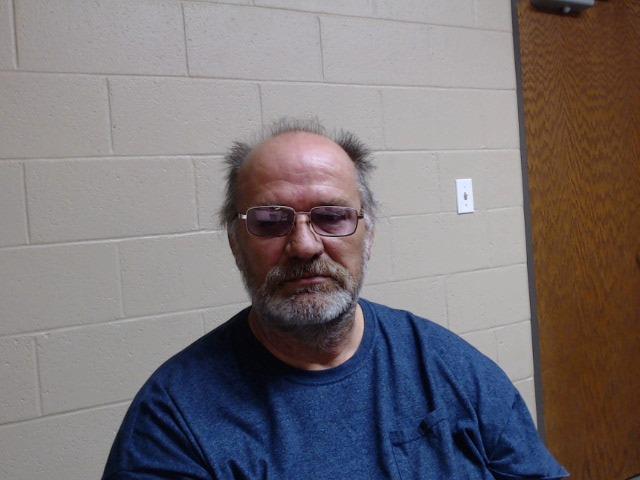 Danny Lee Mayle a registered Sex Offender of Arkansas