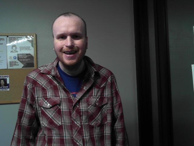 James David Walters a registered Sex Offender of Arkansas