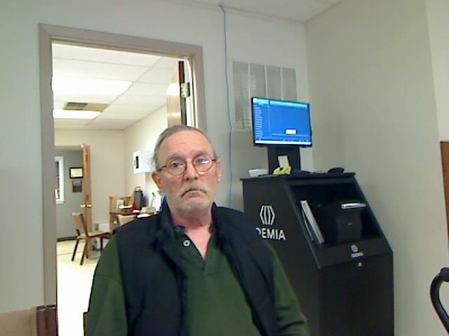 Louis Eugene Butler a registered Sex Offender of Arkansas