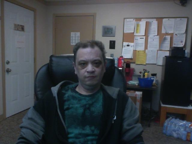 Kevin Russell Mccollister a registered Sex Offender of Arkansas