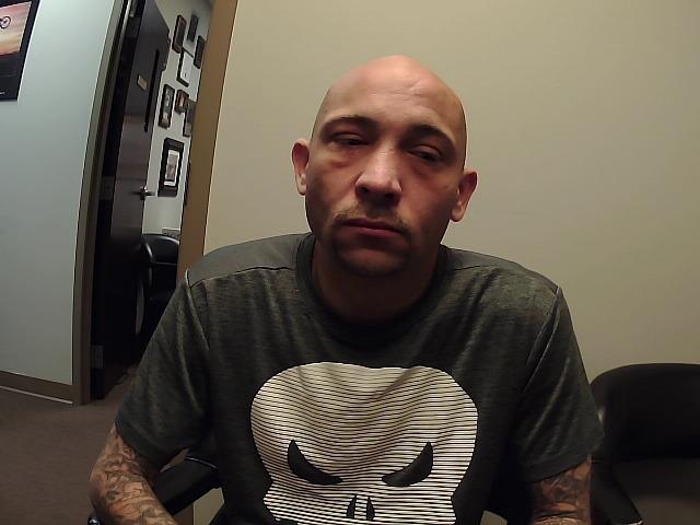 Seth Ray Wall a registered Sex Offender of Arkansas