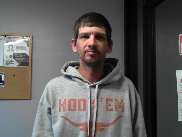 Richard Pendergrass a registered  of Arkansas