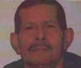 Francisco Alvarenga a registered Sex Offender of Arkansas