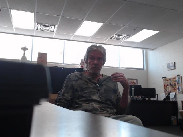 Floyd Keith Herron a registered Sex Offender of Arkansas