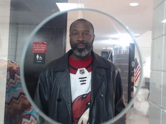 Marlin Demon Guy a registered Sex Offender of Arkansas