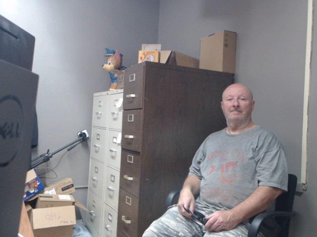 Cavin Arthur Kimbriel a registered Sex Offender of Arkansas