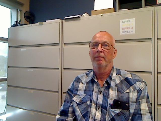 David Lance Ellis a registered Sex Offender of Arkansas