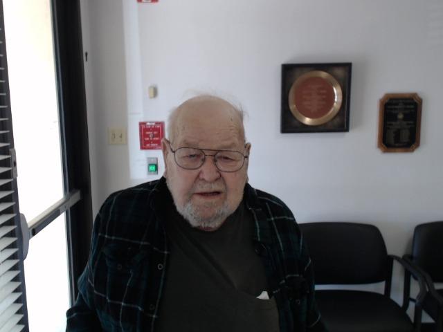 Donald Ray Haycraft a registered Sex Offender of Arkansas