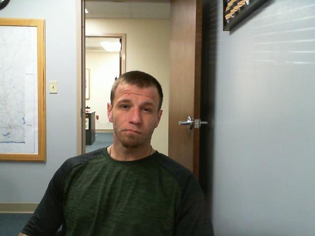 Travis Spearman a registered Sex Offender of Arkansas