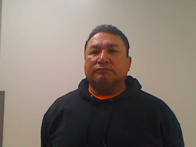 Trinidad Alvarado a registered Sex Offender of Arkansas