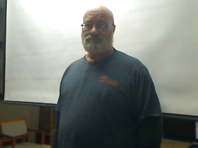 Michael Wayne Butters a registered Sex Offender of Arkansas