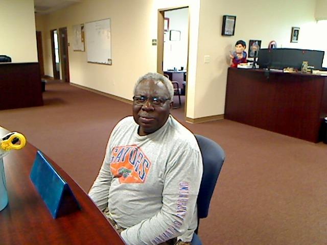 Willie Jr Thompson a registered Sex Offender of Arkansas