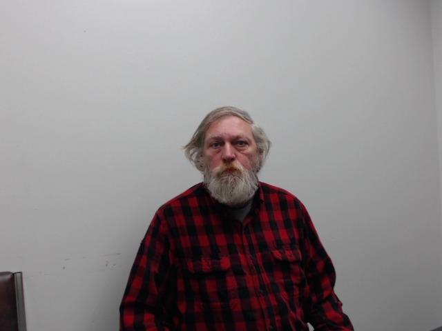 Carl Thomas Fairfield a registered Sex Offender of Arkansas