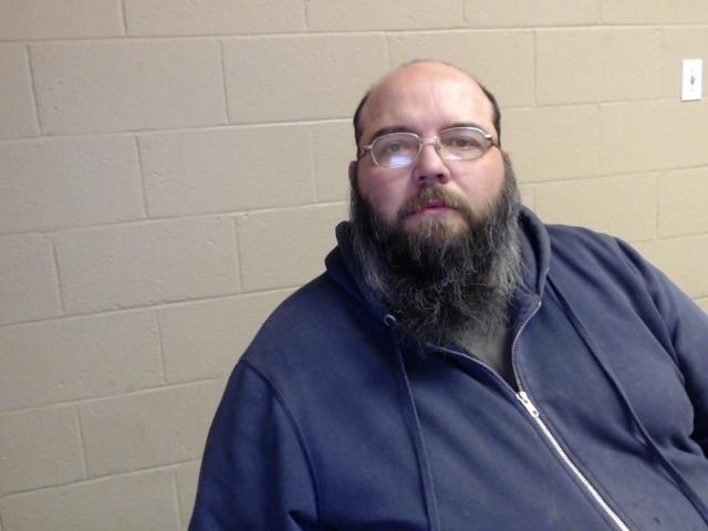 Brian K Mcginn a registered Sex Offender of Arkansas