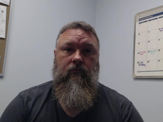 Michael Allan Moore a registered  of Arkansas