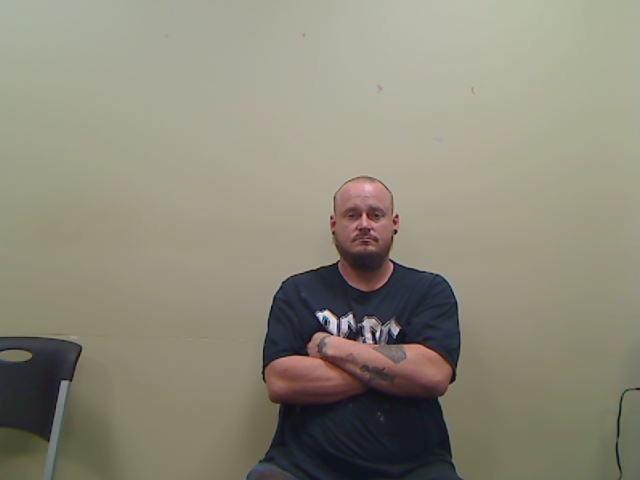 Adam Allen Adams a registered Sex Offender of Arkansas
