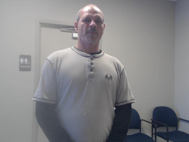 James Edward Ward a registered Sex Offender of Arkansas