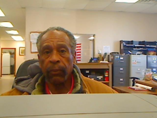 Horace Handy a registered Sex Offender of Arkansas