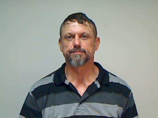 Bennett Elijah Moore a registered Sex Offender of Arkansas