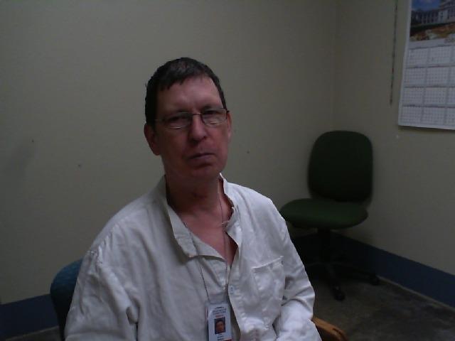 Calvin Milo Alvarez a registered  of Arkansas