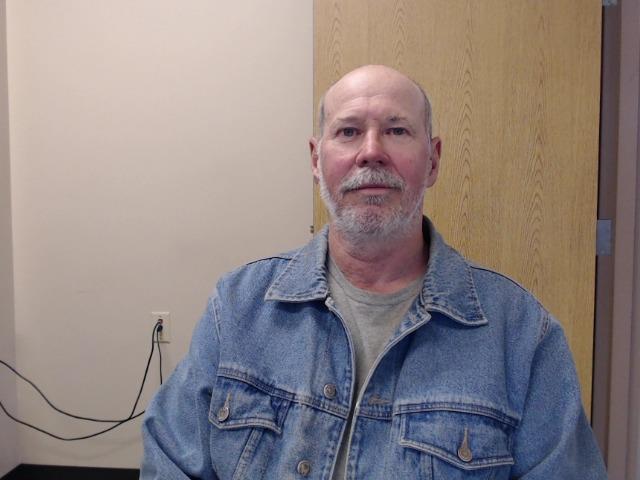 Elmer Ricks a registered Sex Offender of Arkansas