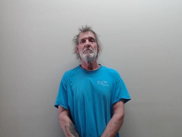 Troy Daniel Evans a registered Sex Offender of Arkansas