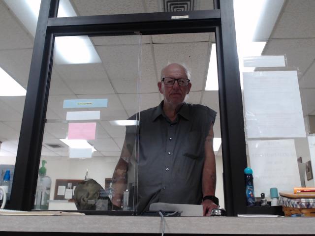 Willie Lee Boss a registered Sex Offender of Arkansas