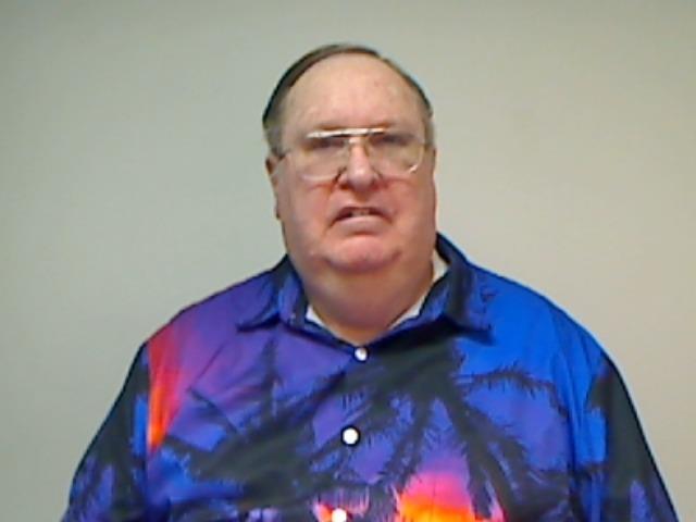 Larry Willard Anderson a registered Sex Offender of Arkansas