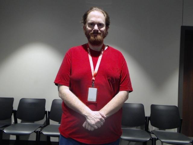 Cory Sisk a registered Sex Offender of Arkansas