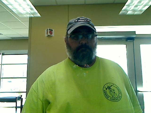 Jason Aaron Williams a registered Sex Offender of Arkansas