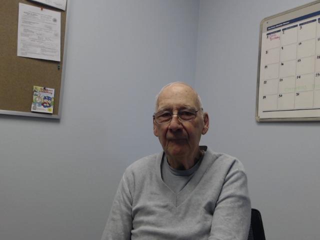 James Richard Holt a registered Sex Offender of Arkansas