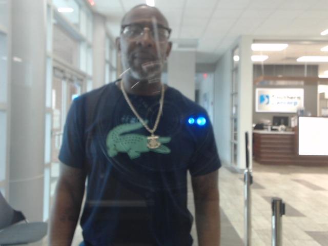 Jerry Tyrone Allen a registered Sex Offender of Arkansas