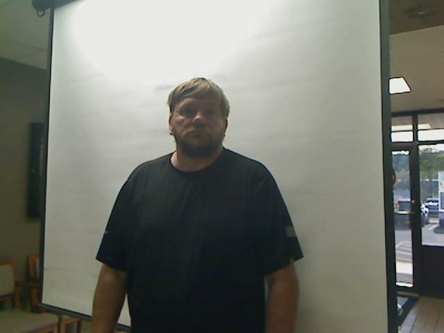 J W Green a registered Sex Offender of Arkansas