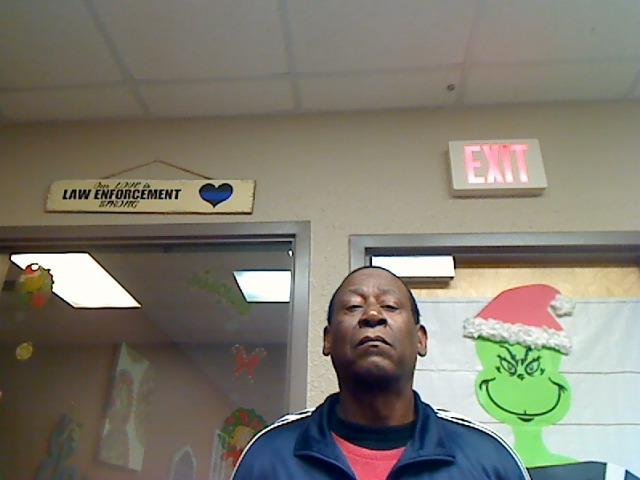 Keith Lovell Thomas a registered Sex Offender of Arkansas