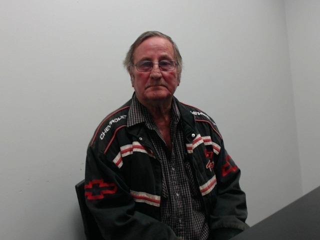 Ricky Wilson a registered Sex Offender of Arkansas