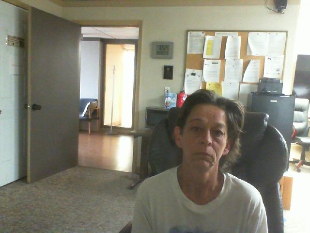 Theresa Jo Salter a registered Sex Offender of Arkansas