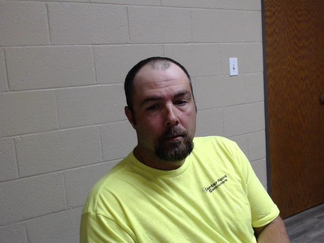 Christopher Benton Dewitt a registered Sex Offender of Arkansas