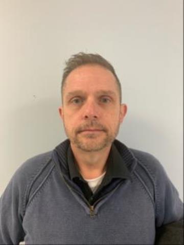 Shane Montgomery a registered Sex Offender of Arkansas