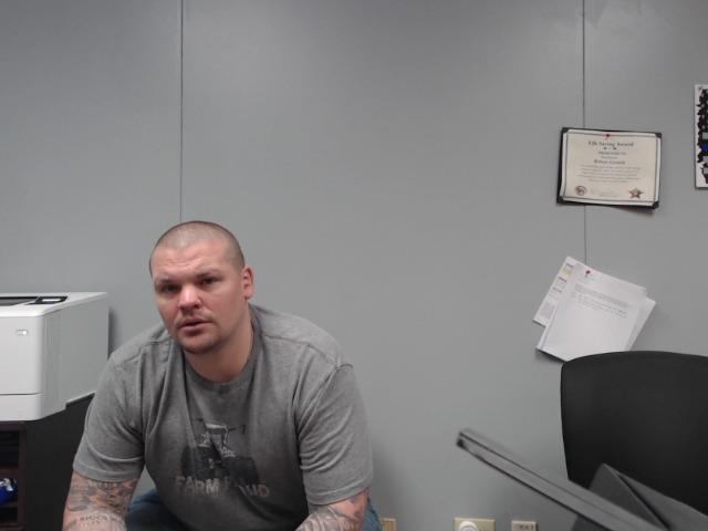 Michael Glen Hall a registered Sex Offender of Arkansas